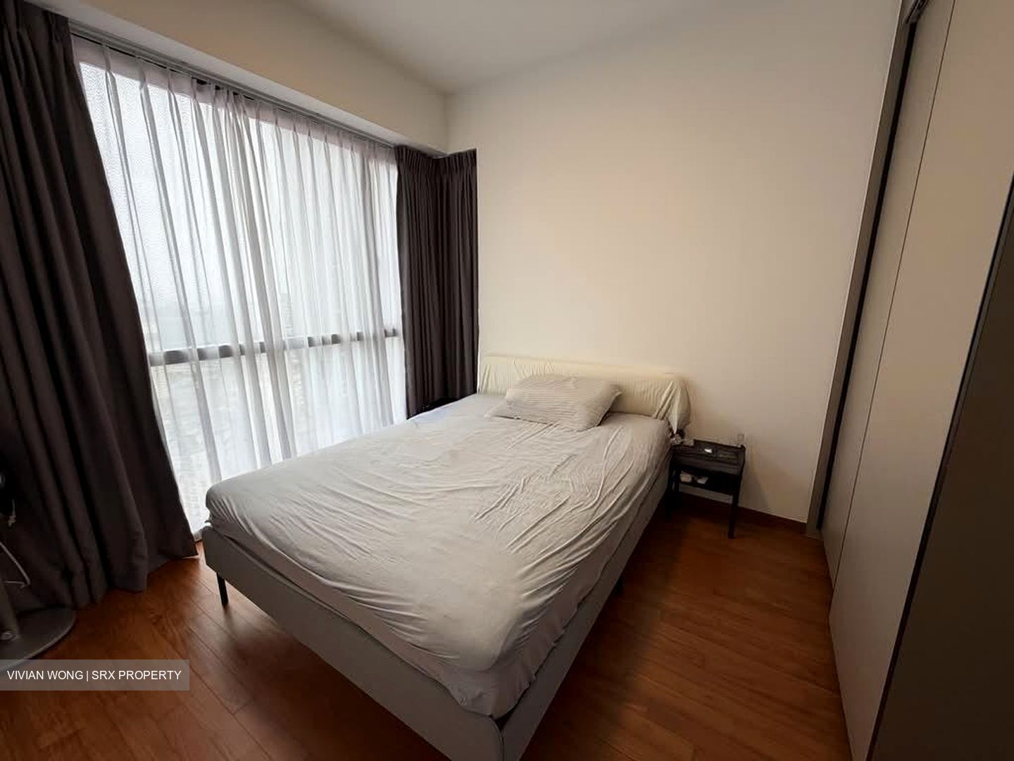 Stirling Residences (D3), Apartment #580160101